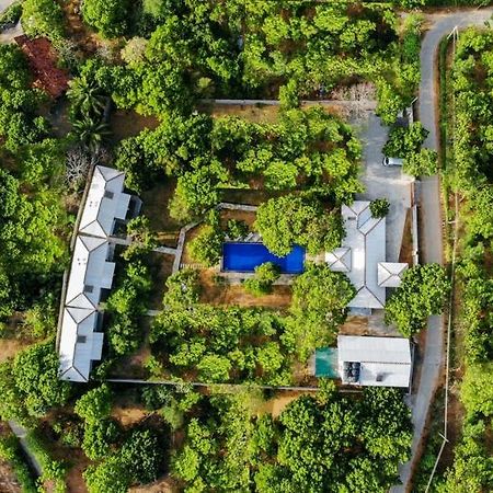 Arana By Forest Trails Kirinda  Ngoại thất bức ảnh