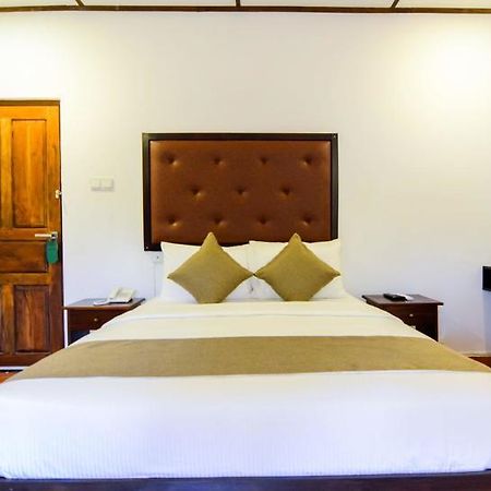 Arana By Forest Trails Kirinda  Ngoại thất bức ảnh