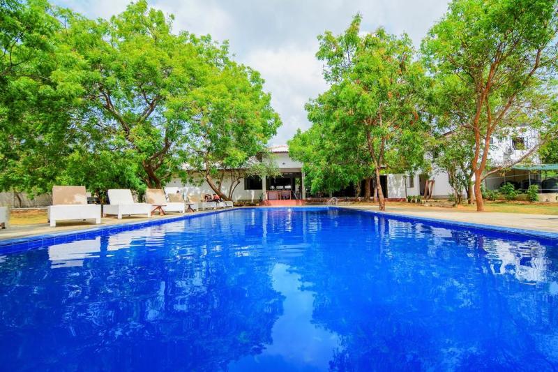 Arana By Forest Trails Kirinda  Ngoại thất bức ảnh