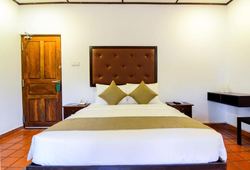 Arana By Forest Trails Kirinda  Ngoại thất bức ảnh