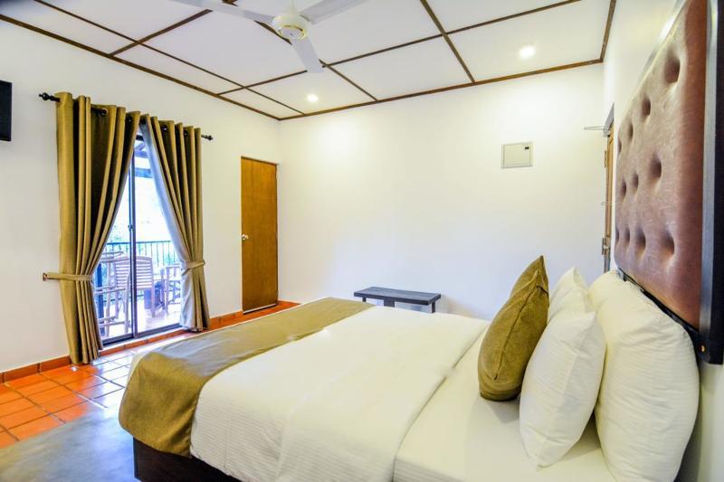 Arana By Forest Trails Kirinda  Ngoại thất bức ảnh